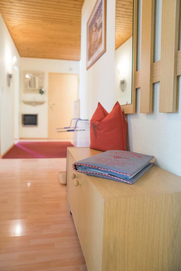 Ferienwohnung Permoser นอยชติฟ อิม ชตูไปทัล ภายนอก รูปภาพ