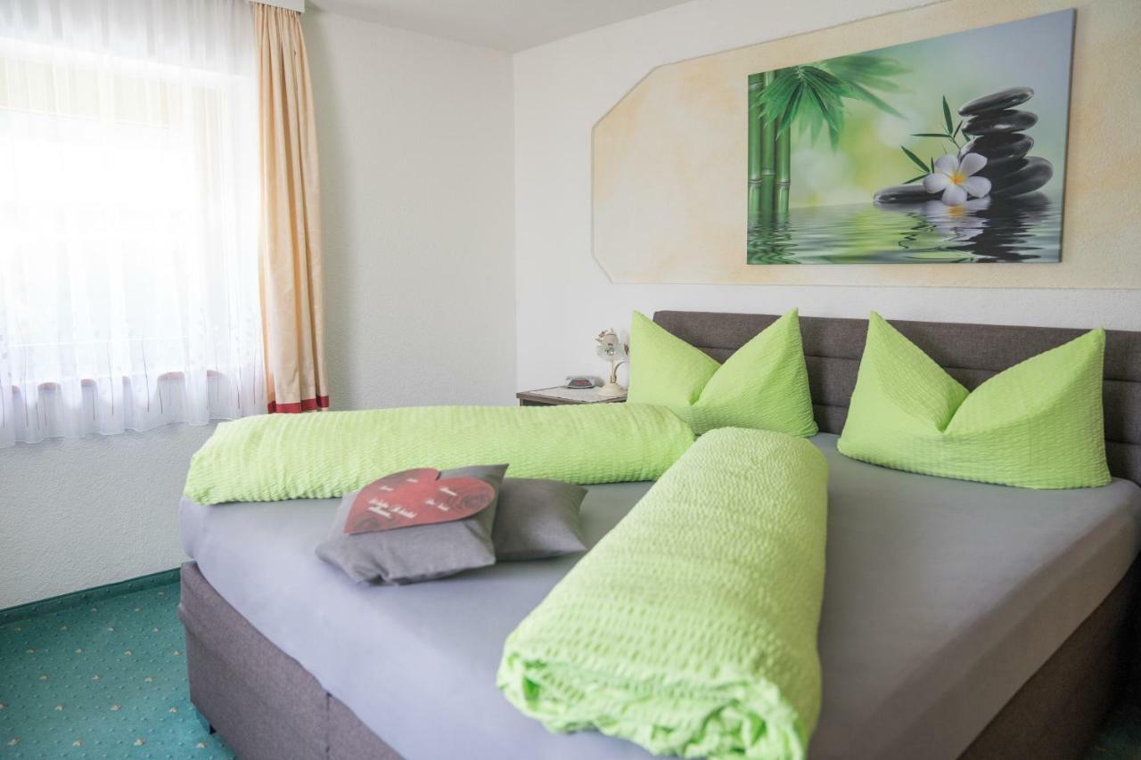Ferienwohnung Permoser นอยชติฟ อิม ชตูไปทัล ภายนอก รูปภาพ